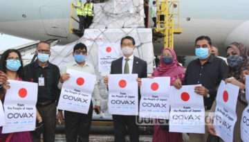 শিশুসহ ১০ বাংলাদেশিকে আটকের পর বিজিবির কাছে হস্তান্তর