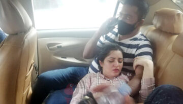 চিত্রনায়িকা পরীমনি অসুস্থ