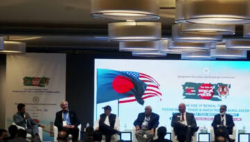 দক্ষিণ এশিয়ায় আইটি খাতে সম্ভাবনাময় বাংলাদেশ