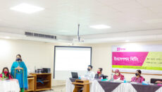 নারীর মুক্তি মানেই পুরুষের মুক্তি