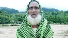 ৭১-এর সম্মুখযোদ্ধা খোরশেদ আর নেই