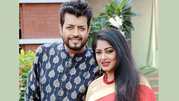 শমসেরনগর গলফ গ্রাউন্ডে