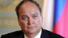 যুক্তরাষ্ট্র রাশিয়ার ২৪ কূটনীতিককে বহিষ্কার করছে