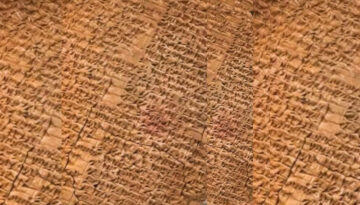 লুট হওয়া ১৭ হাজার শিল্পকর্ম ইরাককে ফিরিয়ে দিচ্ছে যুক্তরাষ্ট্র