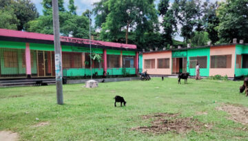 দুর্গাপুরে হারিয়ে যাওয়া তাঁতশিল্প জেগে ওঠার স্বপ্ন