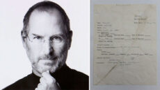 সেই চাকরির আবেদনপত্র বিক্রি হলো ৩ কোটিতে!