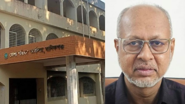 রায় আছে, গেজেট আছে—তবু শপথ নেই: মানিকগঞ্জ জেলা পরিষদে কেন এই বিলম্ব?