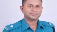 সৎ সাহসী নেতৃত্বের এক উজ্জ্বল প্রতিচ্ছবি — ওসি আফতাব উদ্দিন ও পুলিশ কমিশনার হাসিব আজিজের আস্থার গল্প- -মো. কামাল উদ্দিন
