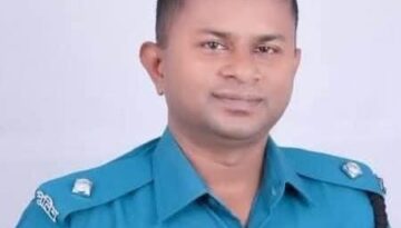 সৎ সাহসী নেতৃত্বের এক উজ্জ্বল প্রতিচ্ছবি — ওসি আফতাব উদ্দিন ও পুলিশ কমিশনার হাসিব আজিজের আস্থার গল্প- -মো. কামাল উদ্দিন