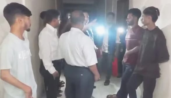 হবিগঞ্জে আবাসিক হোটেল থেকে ব্যাংকের সাবেক জিএমের মরদেহ উদ্ধার