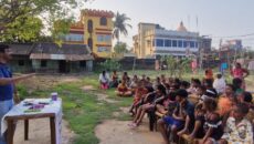 সমগ্র বিশ্বের মধ্যে ভারতে সবচেয়ে যক্ষা রোগীর সংখ্যা বেশি : বিশ্ব যক্ষা দিবসে উদ্বেগ