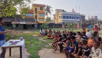 সমগ্র বিশ্বের মধ্যে ভারতে সবচেয়ে যক্ষা রোগীর সংখ্যা বেশি : বিশ্ব যক্ষা দিবসে উদ্বেগ