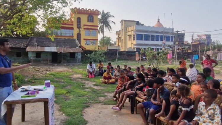 সমগ্র বিশ্বের মধ্যে ভারতে সবচেয়ে যক্ষা রোগীর সংখ্যা বেশি : বিশ্ব যক্ষা দিবসে উদ্বেগ