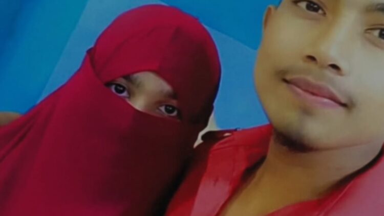 কেরানীগঞ্জে তরুণের রহস্যজনক মৃত্যু, পরিবারের অভিযোগ হত্যা।আতংকে দিন কাটাচ্ছে নিহতের পরিবার