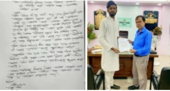 গাইবান্ধায় স্বাস্থ্য বিভাগে নিয়োগে বড় অংকের ঘুষ বাণিজ্য: সিভিল সার্জনের কাছে অভিযোগ