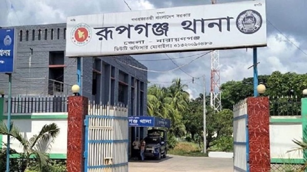 রূপগঞ্জের সাংবাদিককে প্রাণনাশের হুমকি, থানায় জিডি