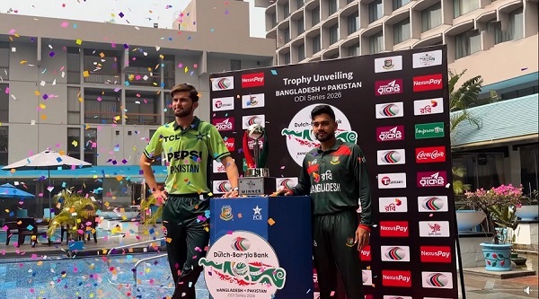 জয় দিয়ে সিরিজ শুরু করতে চায় টাইগাররা