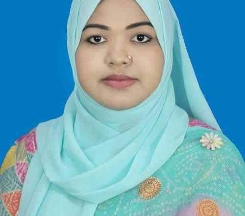 বাকেরগঞ্জ পৌর নির্বাচনে নারী কাউন্সিলর পদে দোয়া চাইলেন সাবরিনা আক্তার (জিয়া)