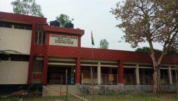 দামোদরপুর সরকারী প্রাথমিক বিদ্যালয় দূর্নীতি অনিয়ম অভিযোগ