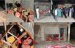 বোয়ালমারীতে জমি নিয়ে বিরোধে সংঘর্ষ, আহত ১৪, আটক ৪