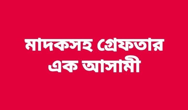 বোয়ালমারীতে ২০ মামলার আসামি মাদকসহ গ্রেপ্তার