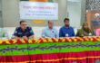 চাঁপাইনবাবগঞ্জ সদর উপজেলায় আইন-শৃঙ্খলা কমিটির সভা অনুষ্ঠিত