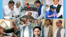 বিএনপির স্থায়ী কমিটির সদস্য ও মাননীয় প্রধানমন্ত্রীর রাজনৈতিক উপদেষ্টা জনাব মির্জা আব্বাসের শারীরিক এবং মানষিক অবস্থার উন্নতির জন্য দেশবাসীর কাছে দোয়ার আবেদন জানিয়েছেনঃ এন এম আবদুল্লাহ (ভিপি উজ্জ্বল)!