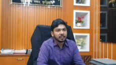 সাংবাদিক পরিচয়ে ভাই বলায় চটে গেলেন, এসিল্যান্ড   ,