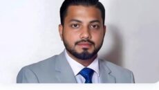 আমার রায় অবৈধ হলে অন্তর্বর্তী সরকারের সবকিছু অবৈধ ঘোষণা করতে হবে: ইশরাক হোসেন