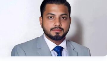 আমার রায় অবৈধ হলে অন্তর্বর্তী সরকারের সবকিছু অবৈধ ঘোষণা করতে হবে: ইশরাক হোসেন