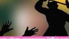 তুচ্ছ ঘটনায় ভ্যানচালককে পিটিয়ে হত্যা