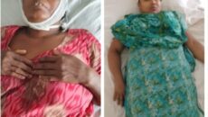 মানিকগঞ্জে জমি বিরোধে বাড়িতে হামলা-ভাঙচুর, আহত ৩  স্টাফ রিপোর্টার: