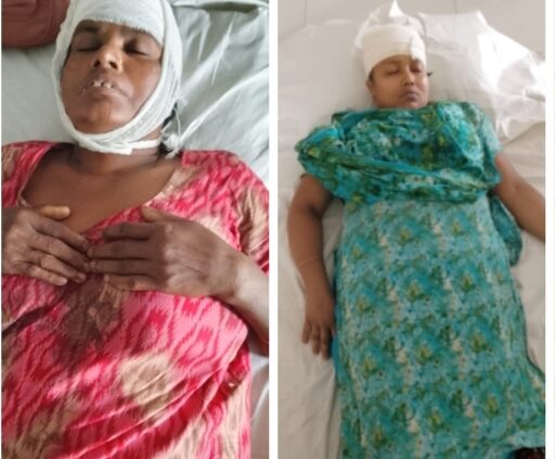 মানিকগঞ্জে জমি বিরোধে বাড়িতে হামলা-ভাঙচুর, আহত ৩  স্টাফ রিপোর্টার: