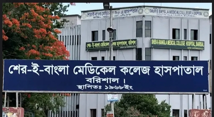 ভুল ইনজেকশনে দুই রোগীর মৃত্যু, শেবাচিমের দুই নার্স বরখাস্ত