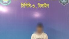 প্রেমের ফাঁদে ধর্ষণ, অন্তঃসত্ত্বা ভুক্তভোগী; সন্তান জন্মের পর অস্বীকৃতি  প্রধান আসামি গ্রেফতার