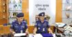 চট্টগ্রাম জেলার নবনিযুক্ত পুলিশ সুপার হিসেবে জনাব মোঃ মাসুদ আলম বিপিএম-মহোদয়ের দায়িত্বভার গ্রহণ
