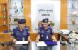 চট্টগ্রাম জেলার নবনিযুক্ত পুলিশ সুপার হিসেবে জনাব মোঃ মাসুদ আলম বিপিএম-মহোদয়ের দায়িত্বভার গ্রহণ