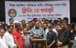 ৬ মাসেই ঢাকা বদলে দেওয়ার প্রত্যয় প্রশাসক বীর মুক্তিযোদ্ধা আবদুস সালামের।
