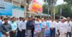 চাঁপাইনবাবগঞ্জে যথাযোগ্য মর্যাদায় মহান মে দিবস পালিত