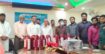চাঁপাইনবাবগঞ্জ সদর হাসপাতালে রুগীদের সহায়তায় স্বপ্নের বিভিন্ন সামগ্রী প্রদাণ
