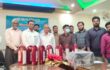 চাঁপাইনবাবগঞ্জ সদর হাসপাতালে রুগীদের সহায়তায় স্বপ্নের বিভিন্ন সামগ্রী প্রদাণ