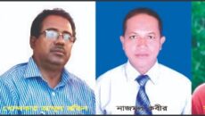 রাজৈরে ইউপি চেয়ারম্যানকে দিয়ে সাংবাদিকদের বিরুদ্ধে মিথ্যা অভিযোগ।