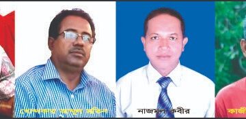 রাজৈরে ইউপি চেয়ারম্যানকে দিয়ে সাংবাদিকদের বিরুদ্ধে মিথ্যা অভিযোগ।