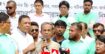 ‘সাংবাদিকদের অধিকার কড়ায় গণ্ডায় বুঝিয়ে দিতে হবে’