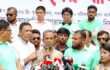 ‘সাংবাদিকদের অধিকার কড়ায় গণ্ডায় বুঝিয়ে দিতে হবে’