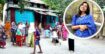 বৃষ্টির অপেক্ষায় গ্রামের বাড়ি, বিকেলে দাফন