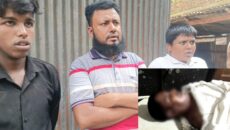 সুদের টাকা না দেওয়ায় ব্যবসায়ীকে পিটিয়ে হ’ত্যার অভিযোগ।