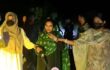 স্বামীকে হত্যার পরে মরদহার টুকরো অংশ ফ্রিজে রাখতে গিয়ে ধরা স্ত্রী
