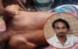 দেবিদ্বারে ছেলের লাঠির আঘাতে বৃদ্ধ বাবার মৃত্যুর অভিযোগ
