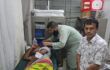 রূপগঞ্জে ফের সালিশী বৈঠকে সন্ত্রাসী তাণ্ডব, বিএনপি নেতাকে কোপালো যুবদল নেতা